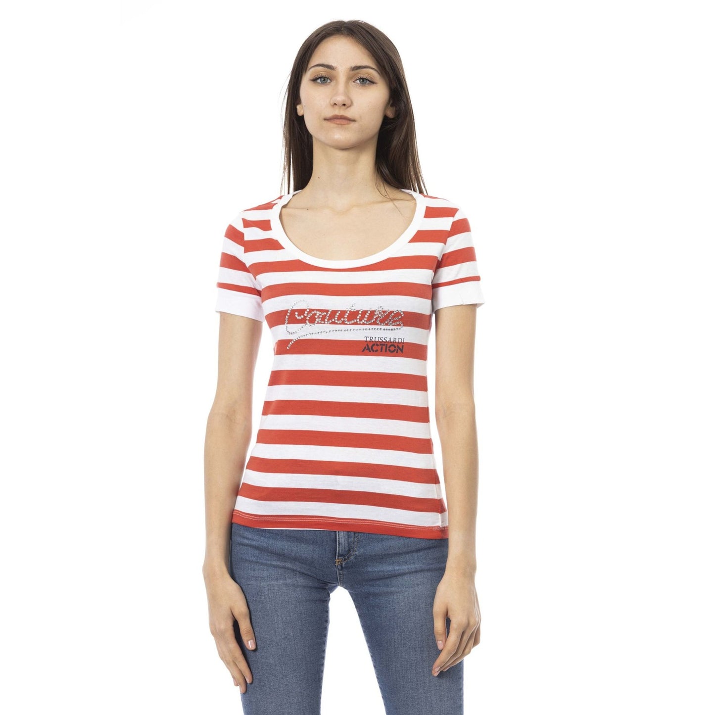 Trussardi Action T-Shirts