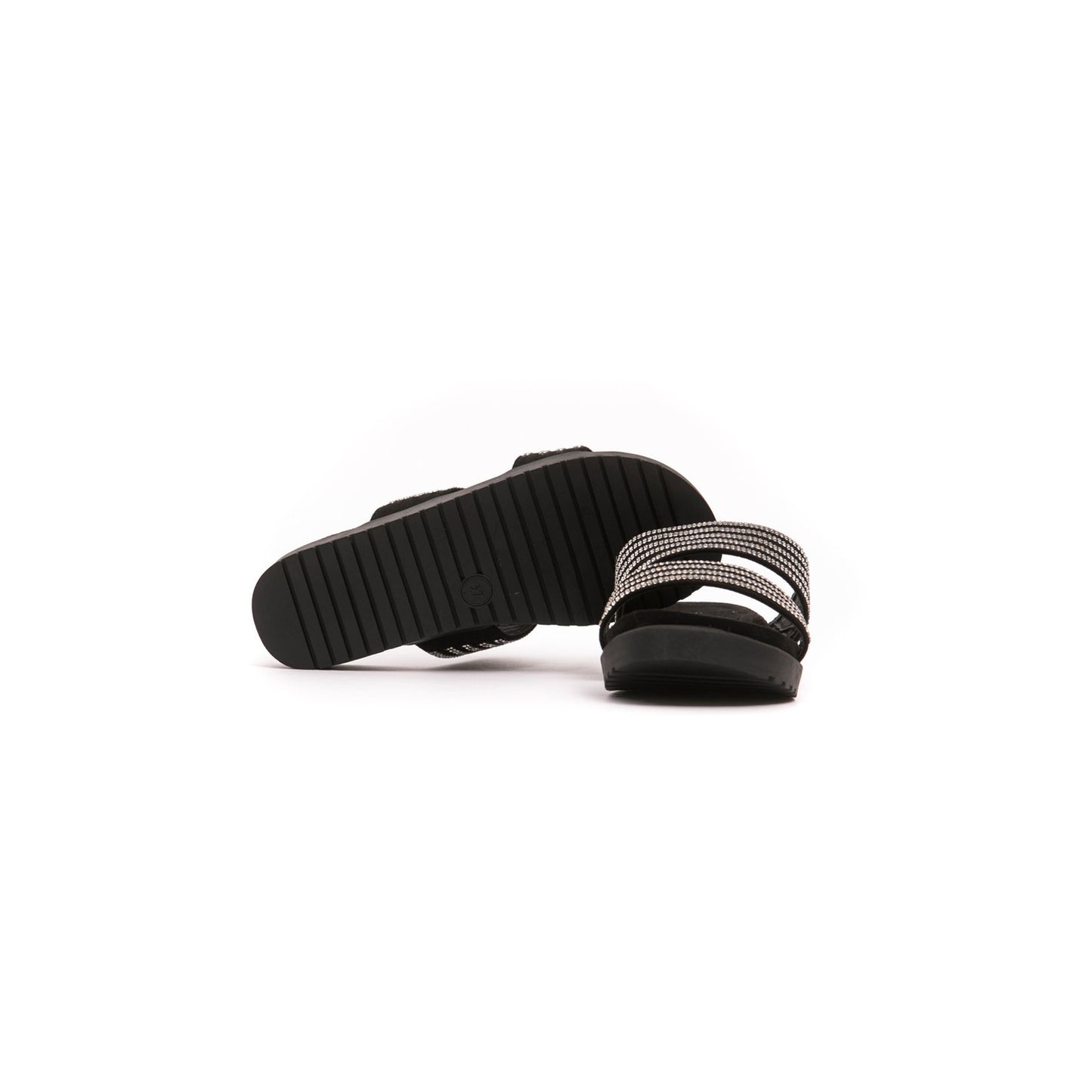 Péché Originel Sandalette