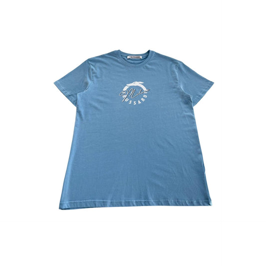 Trussardi Beachwear T-Shirts