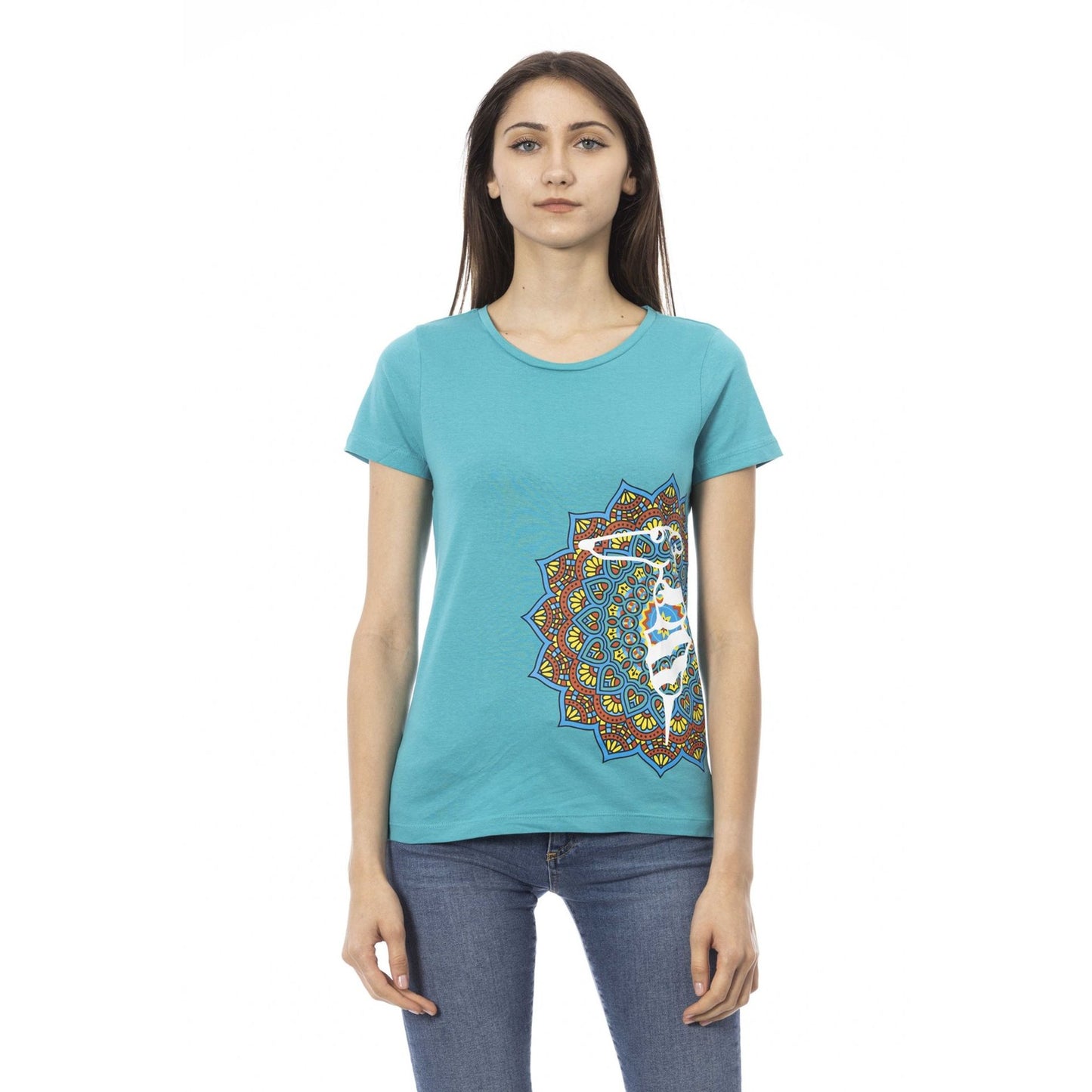 Trussardi Action T-Shirts