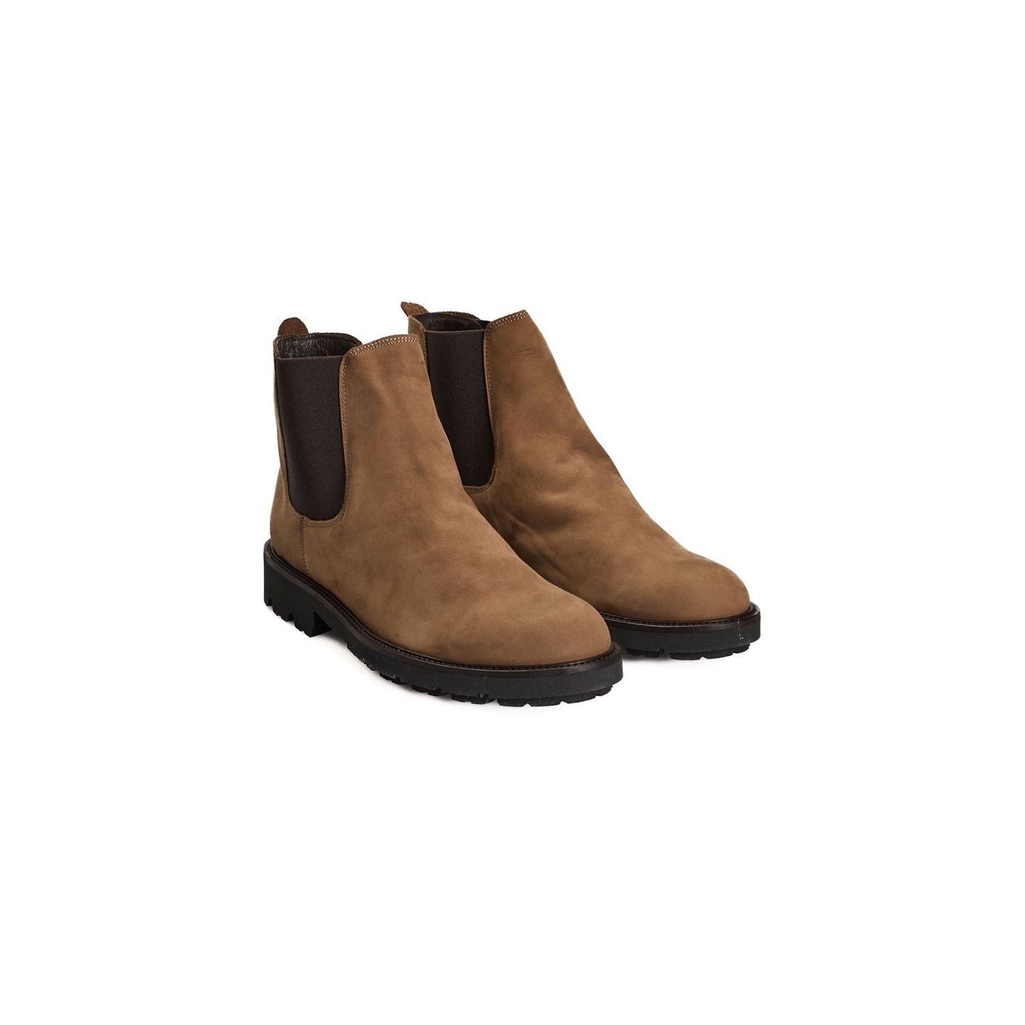 Roberto Pepe Luxury Stiefeletten