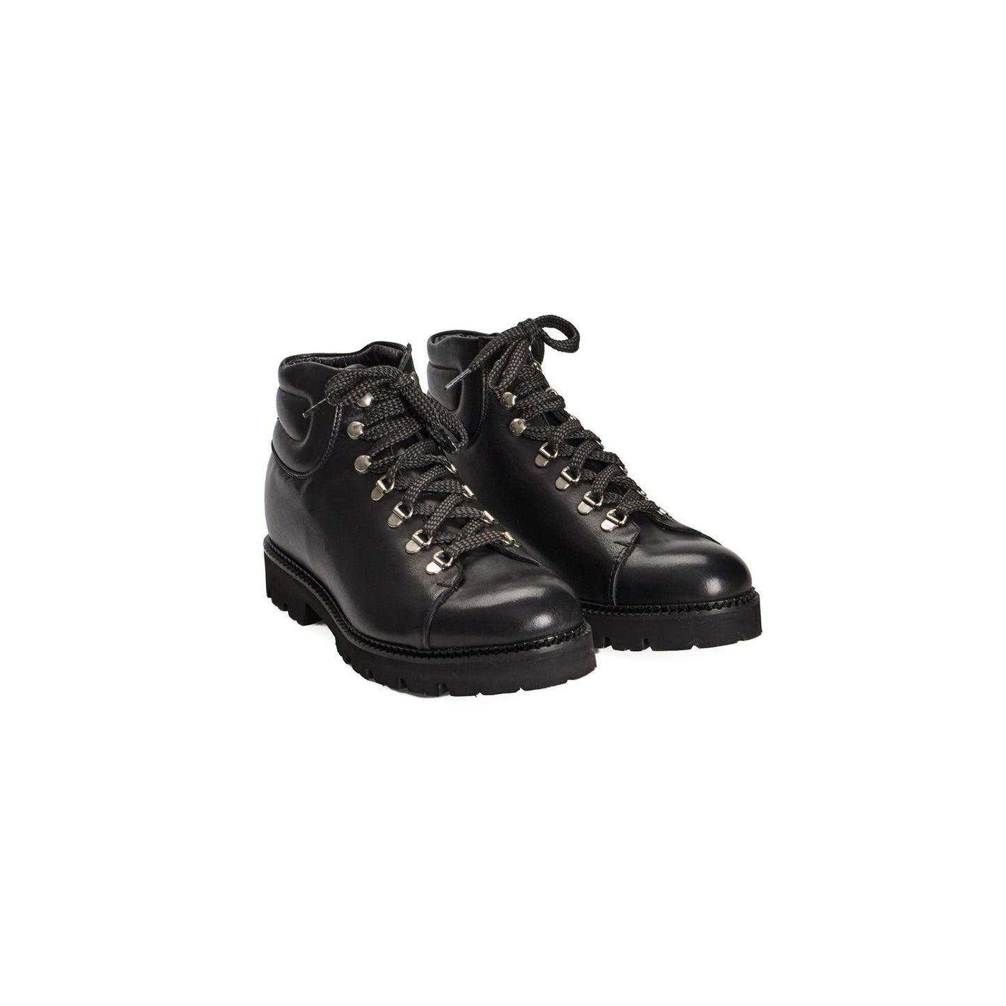 Roberto Pepe Luxury Stiefeletten