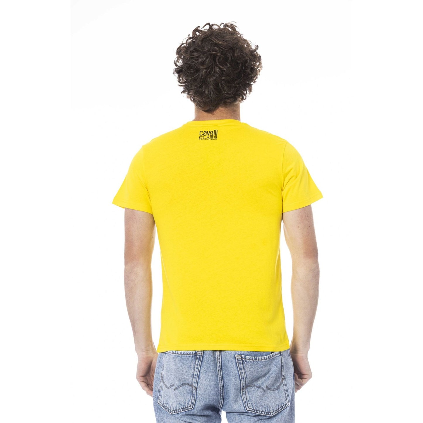Cavalli Class T-Shirts