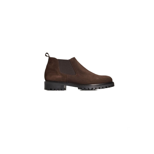 Roberto Pepe Luxury Stiefeletten