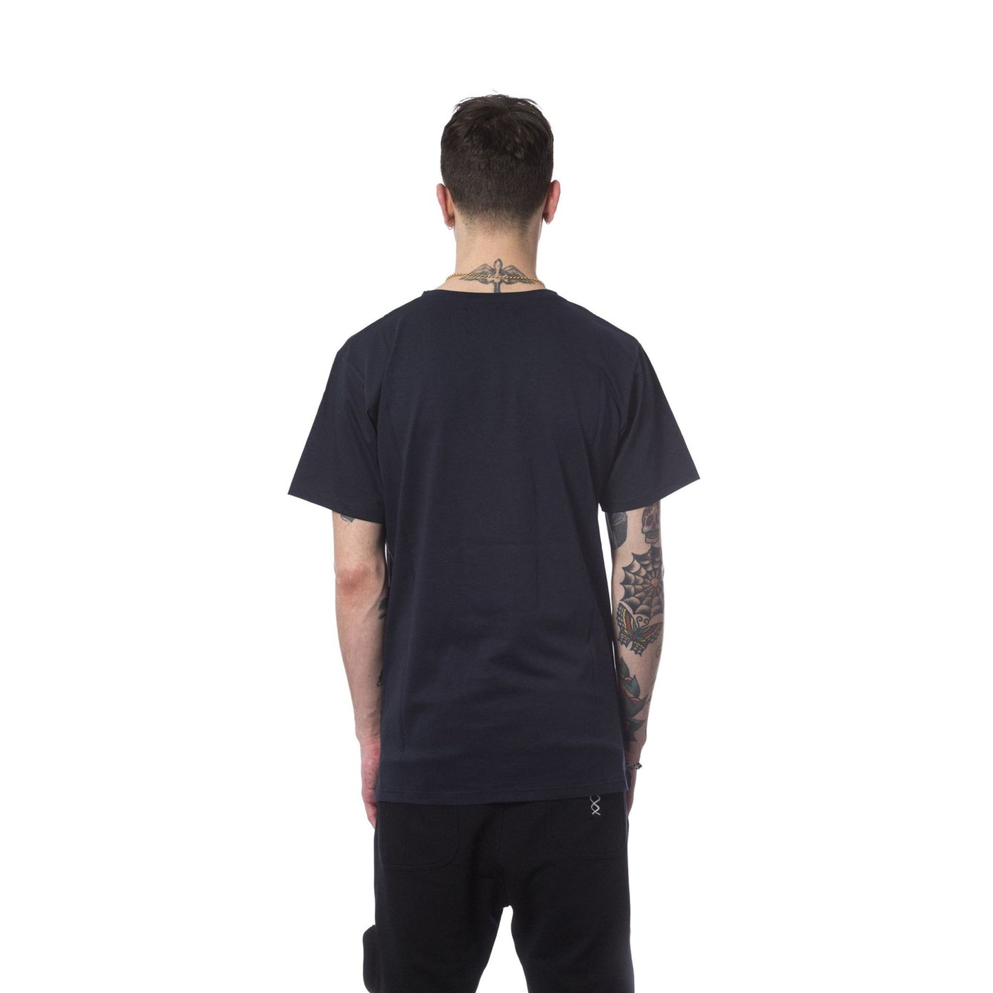 Nicolo Tonetto T-Shirts