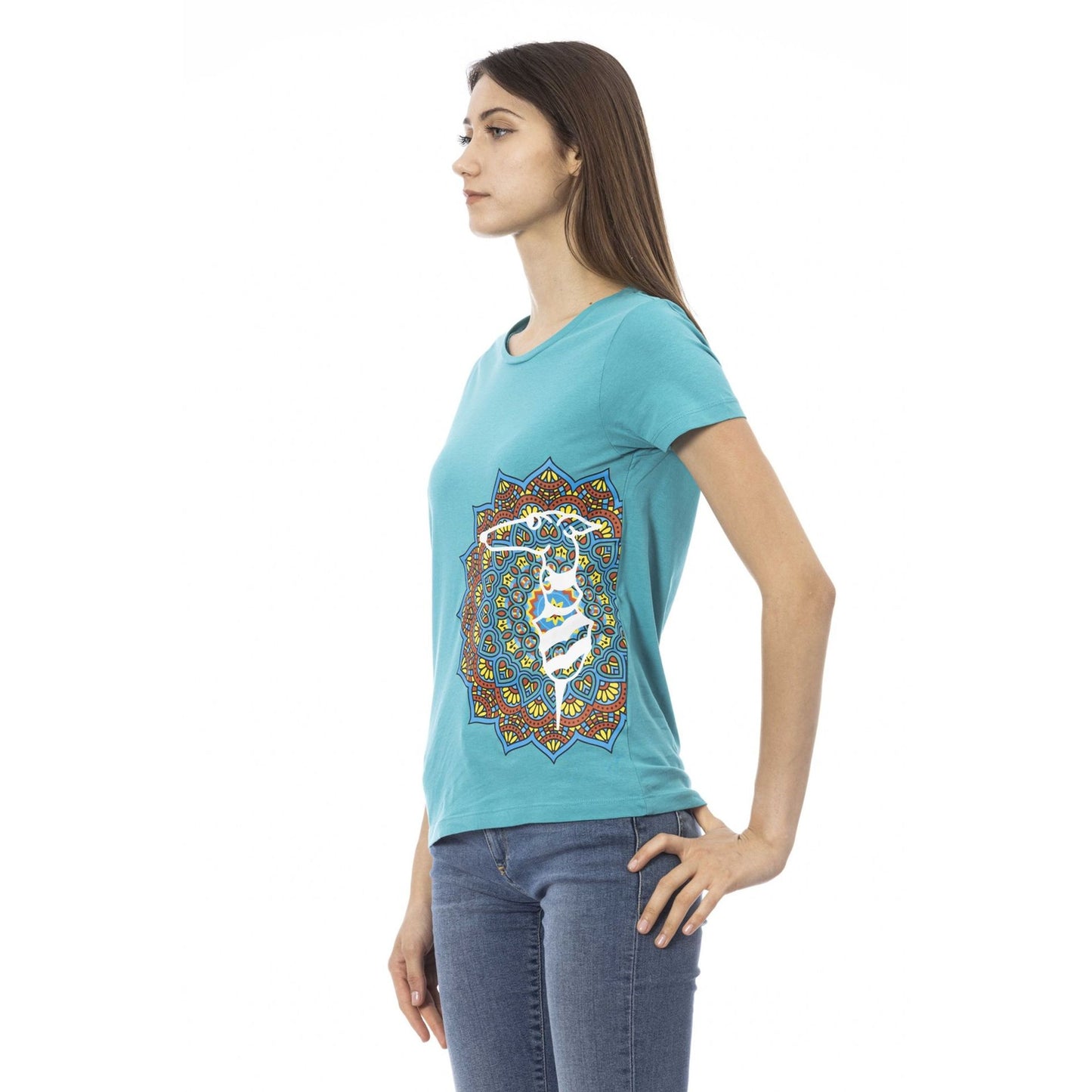 Trussardi Action T-Shirts