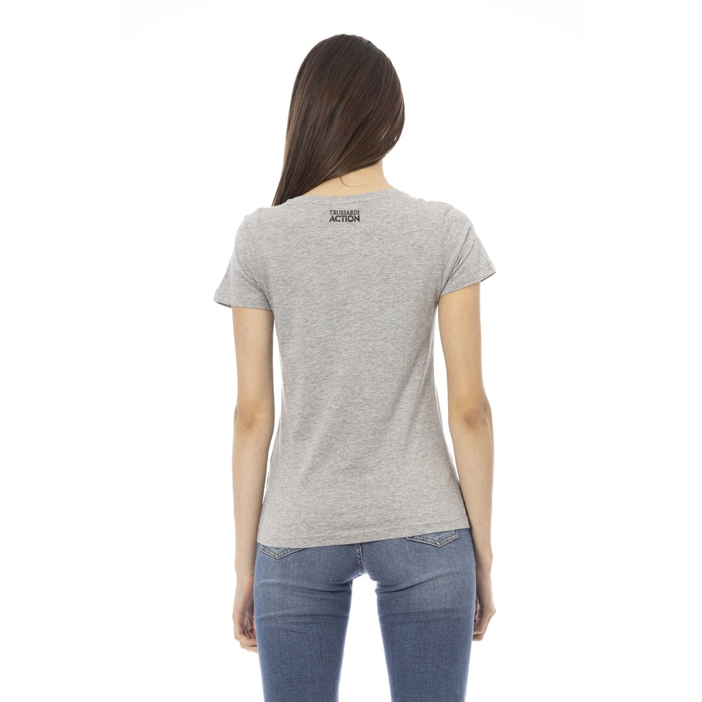 Trussardi Action T-Shirts