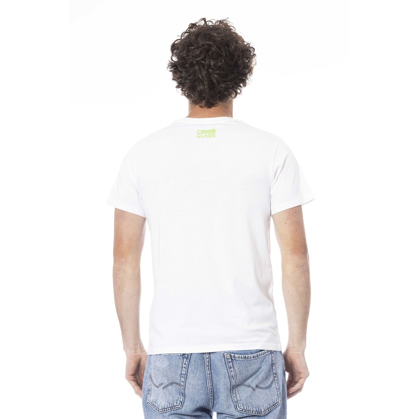 Cavalli Class T-Shirts