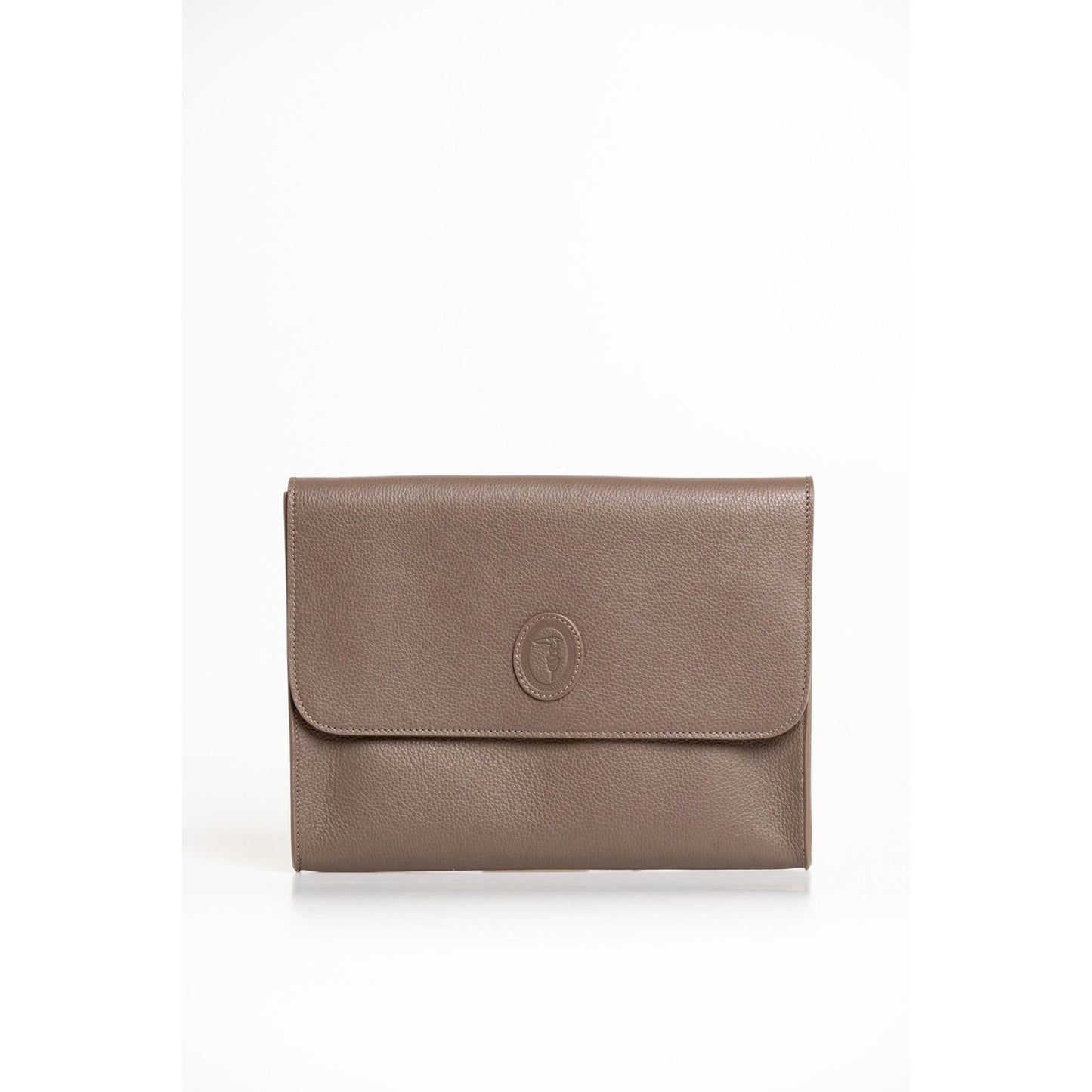Trussardi Clutches
