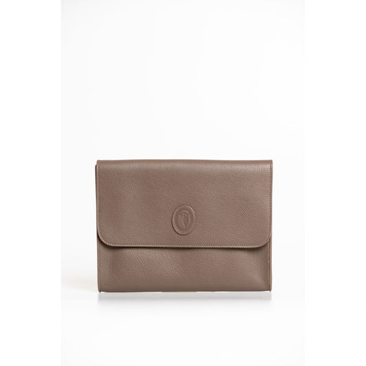 Trussardi Clutches