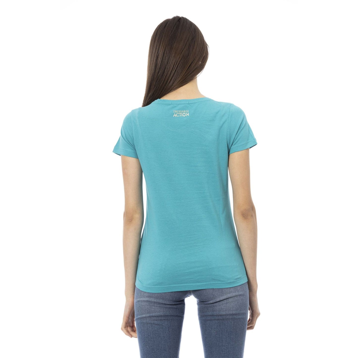 Trussardi Action T-Shirts