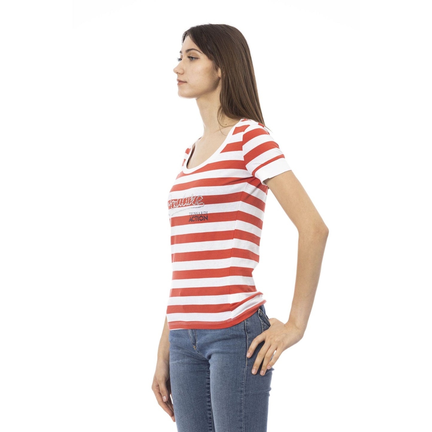 Trussardi Action T-Shirts