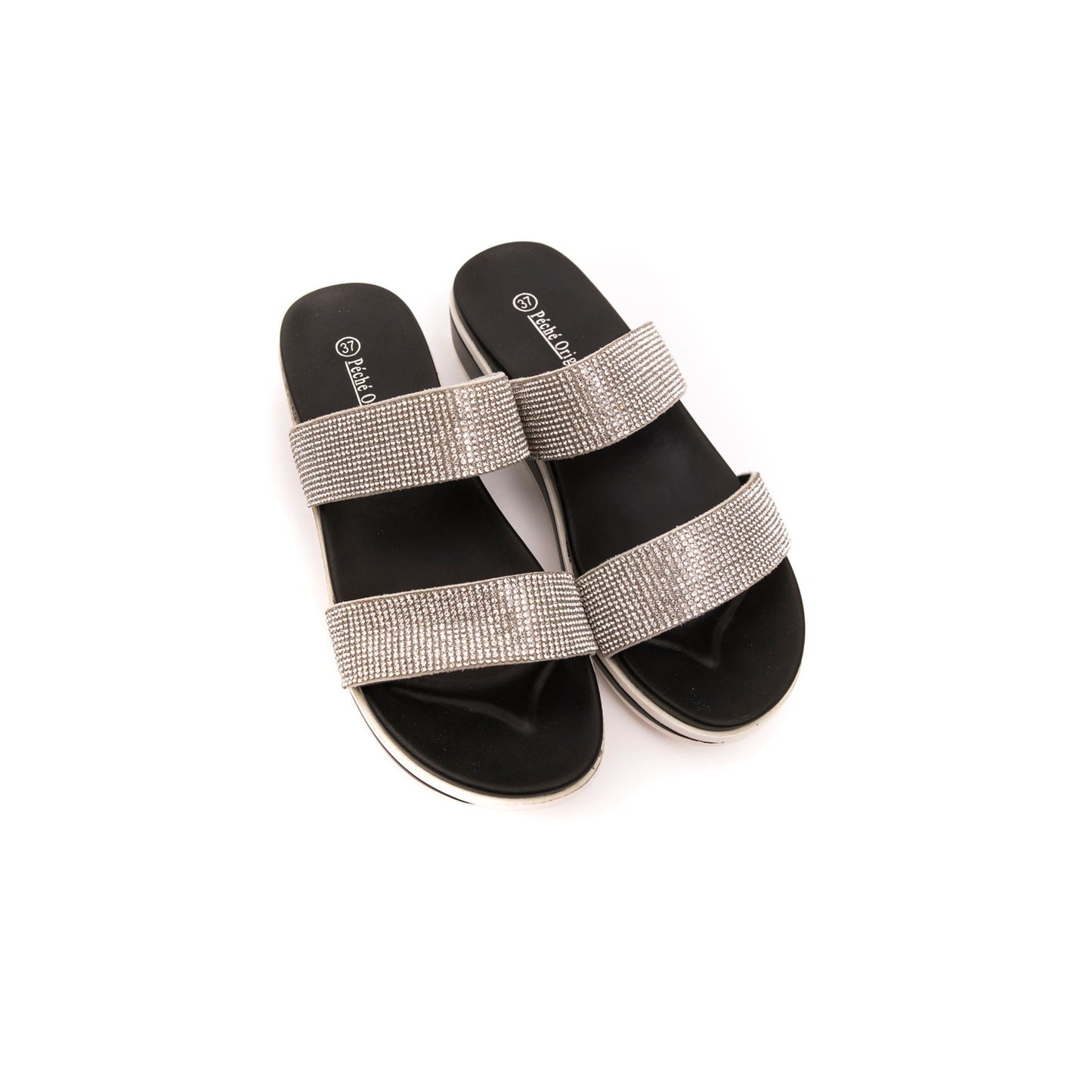 Péché Originel Sandalette