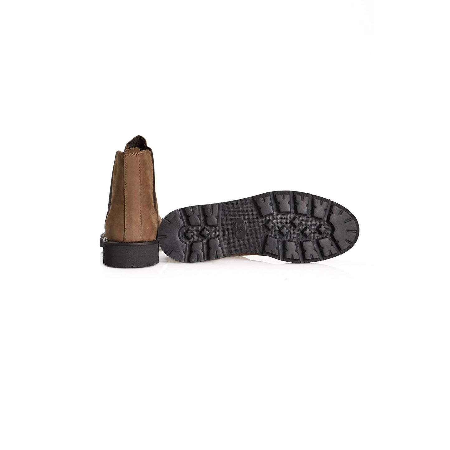 Roberto Pepe Luxury Stiefeletten