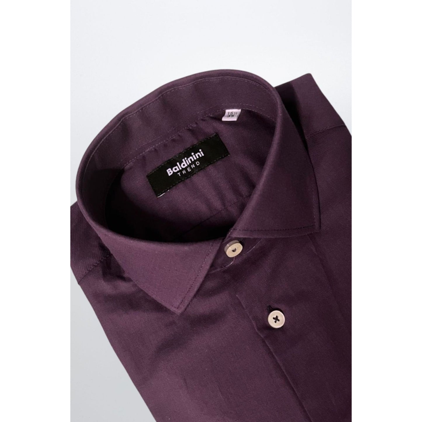 Baldinini Trend Hemden