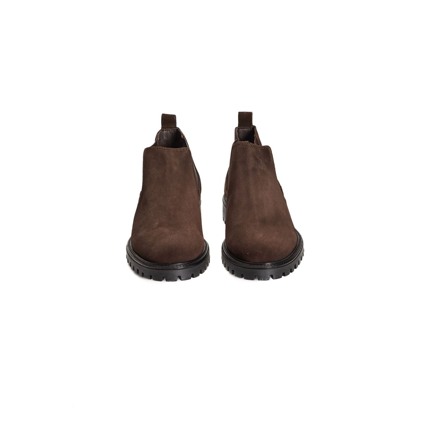 Roberto Pepe Luxury Stiefeletten