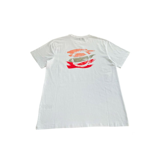 Trussardi Beachwear T-Shirts