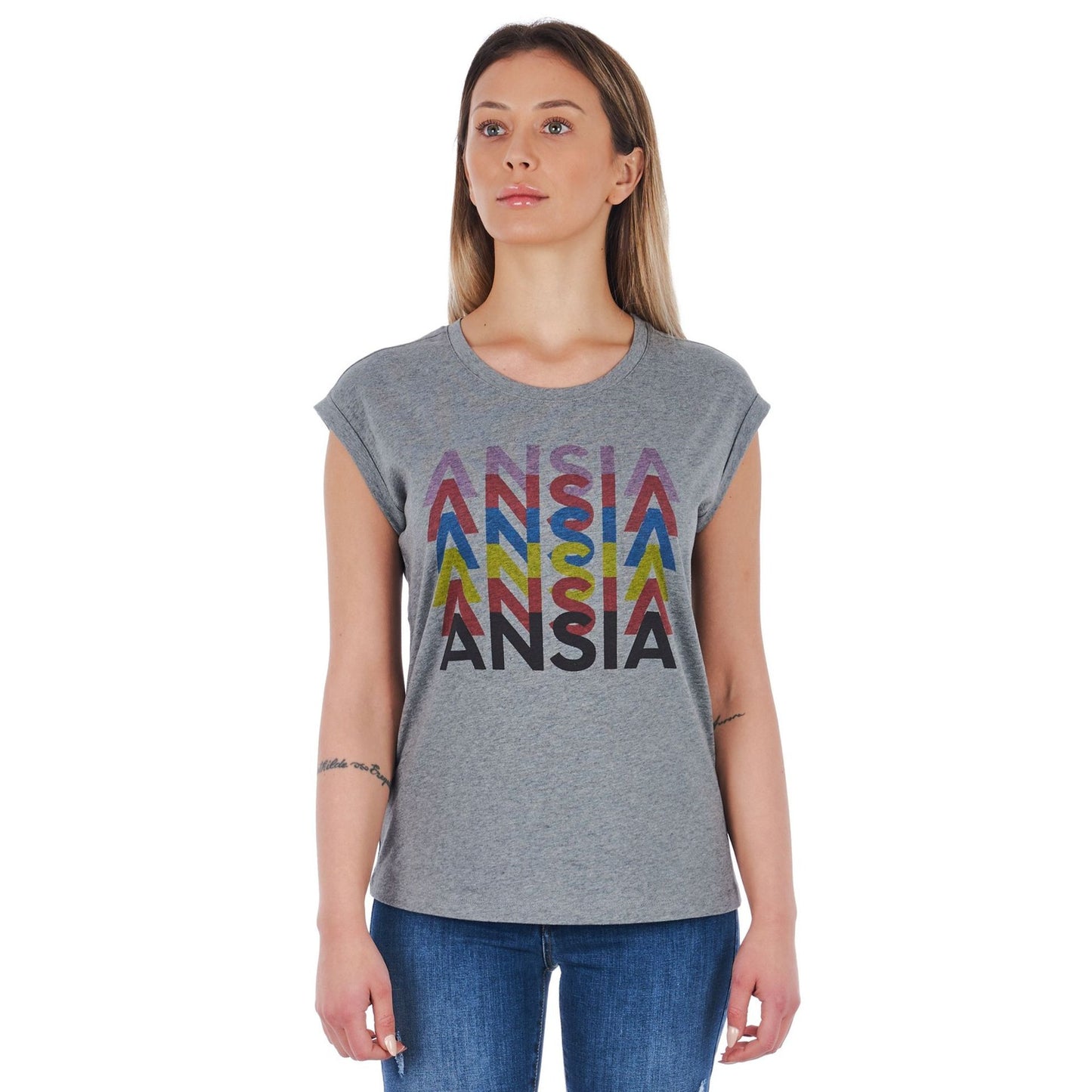 Frankie Morello T-Shirts
