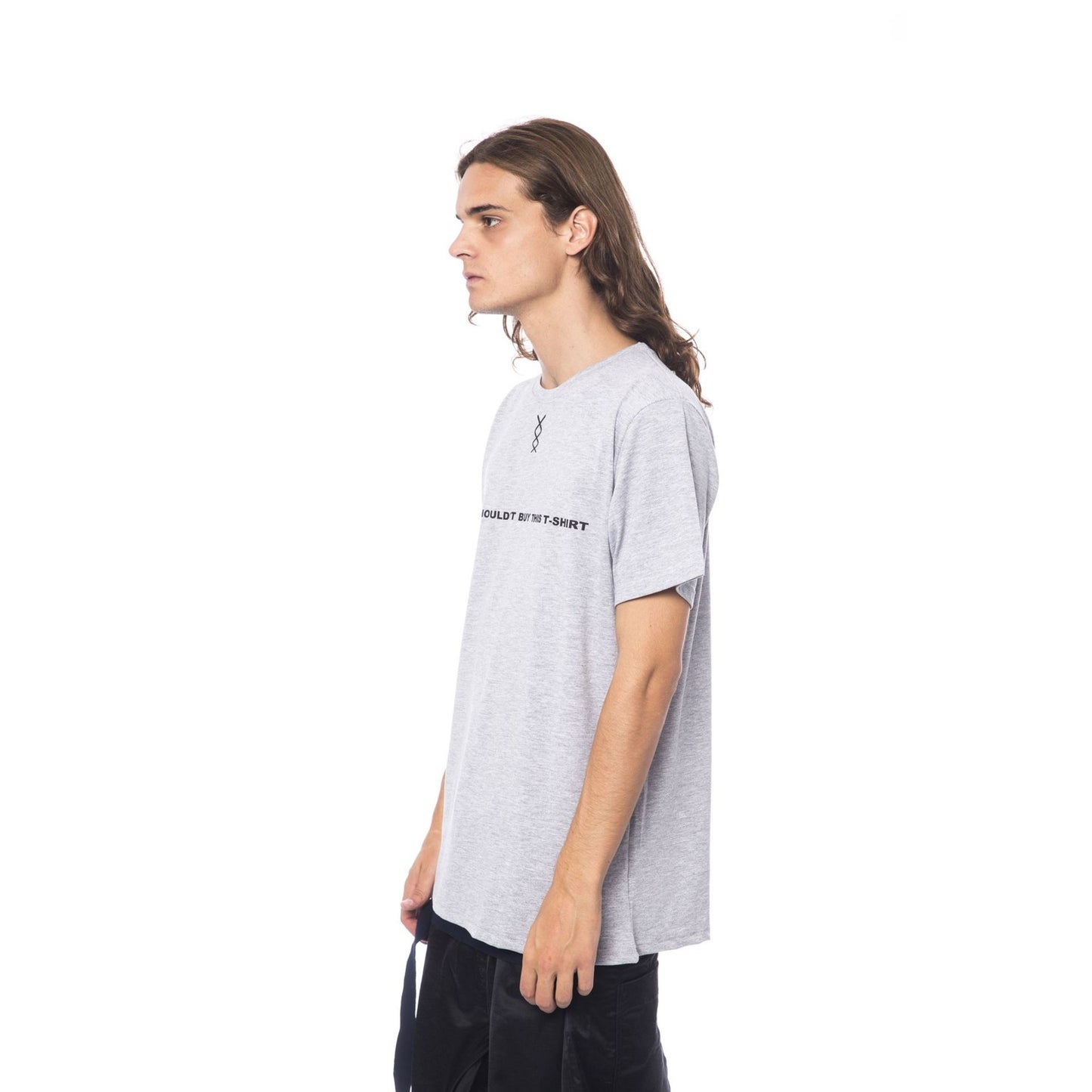 Nicolo Tonetto T-Shirts