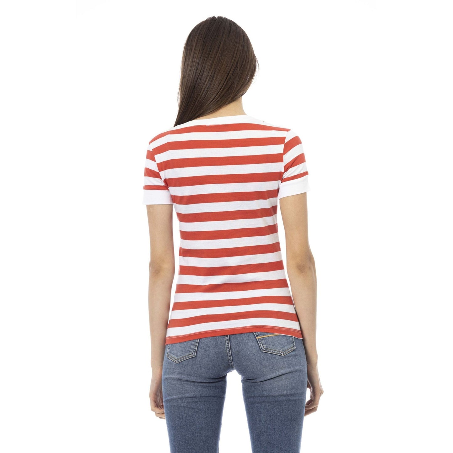 Trussardi Action T-Shirts
