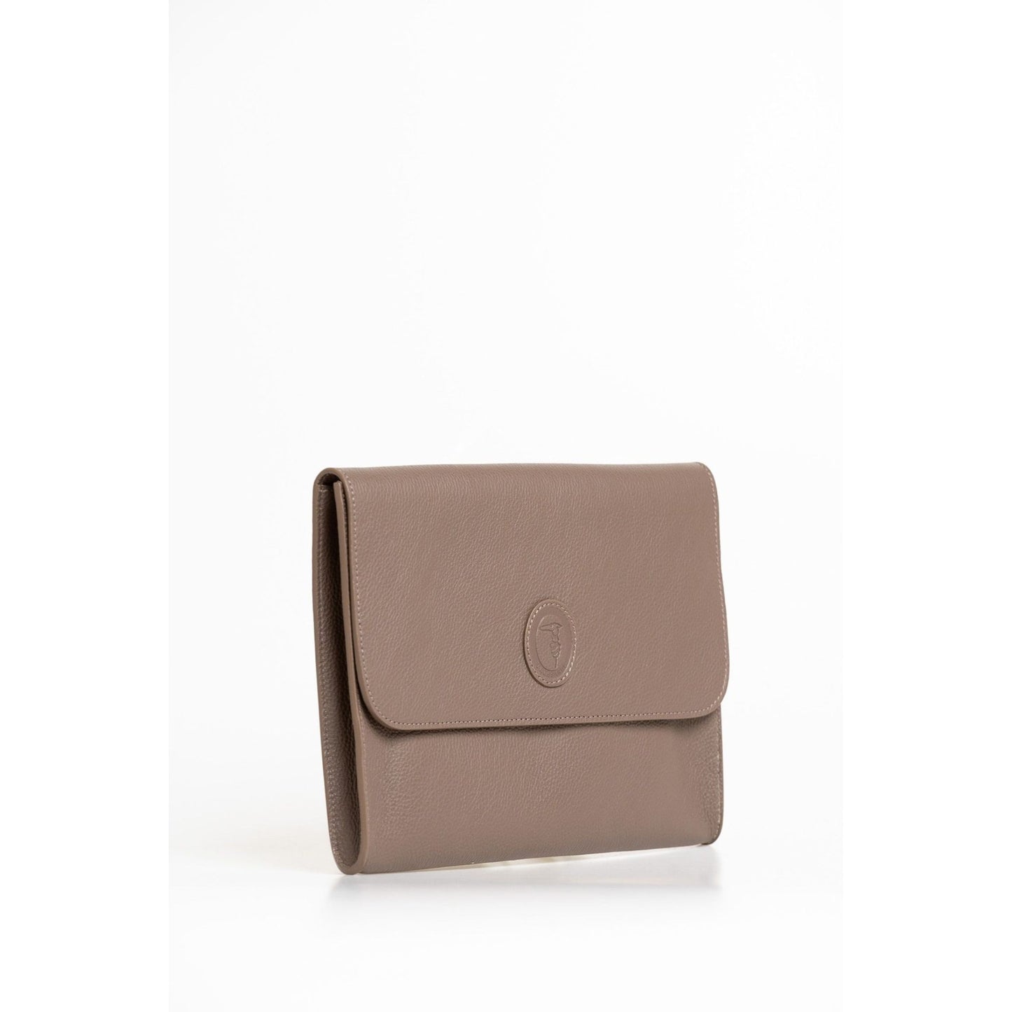 Trussardi Clutches