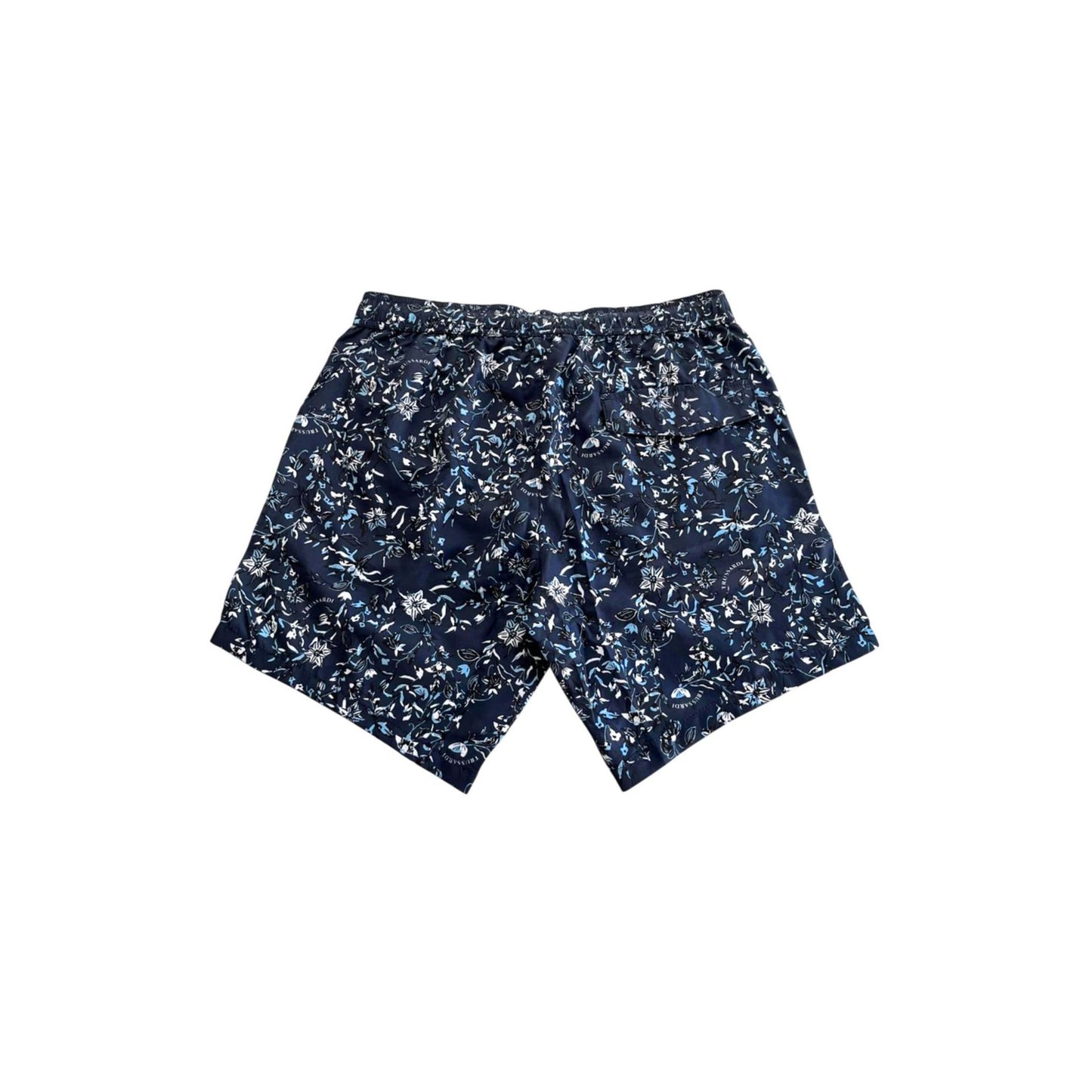 Trussardi Beachwear Swimwear