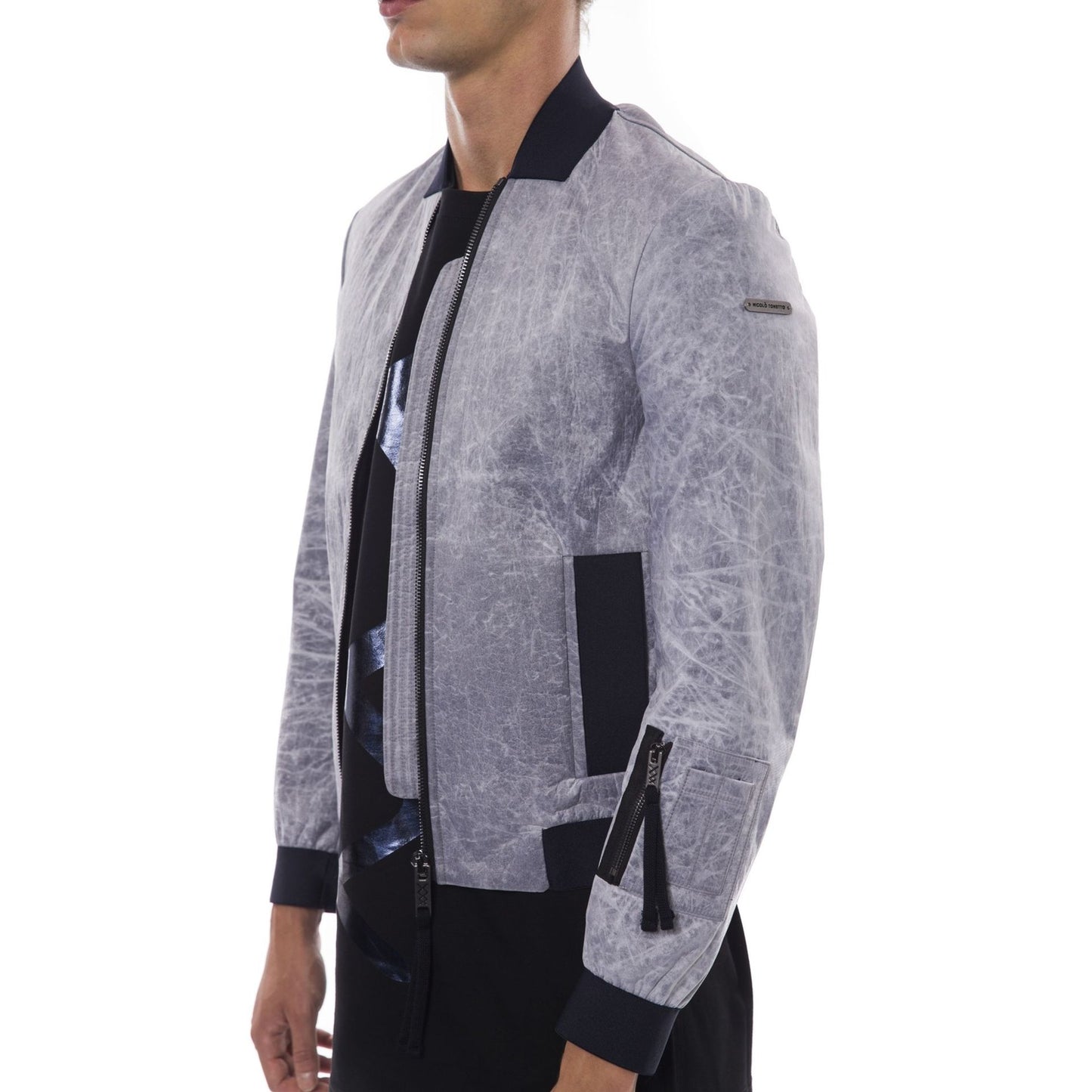 Nicolo Tonetto Jacken