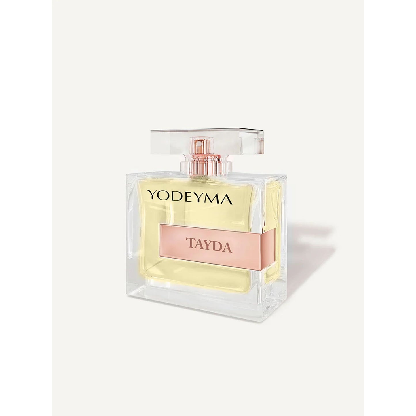 Yodeyma Parfüme