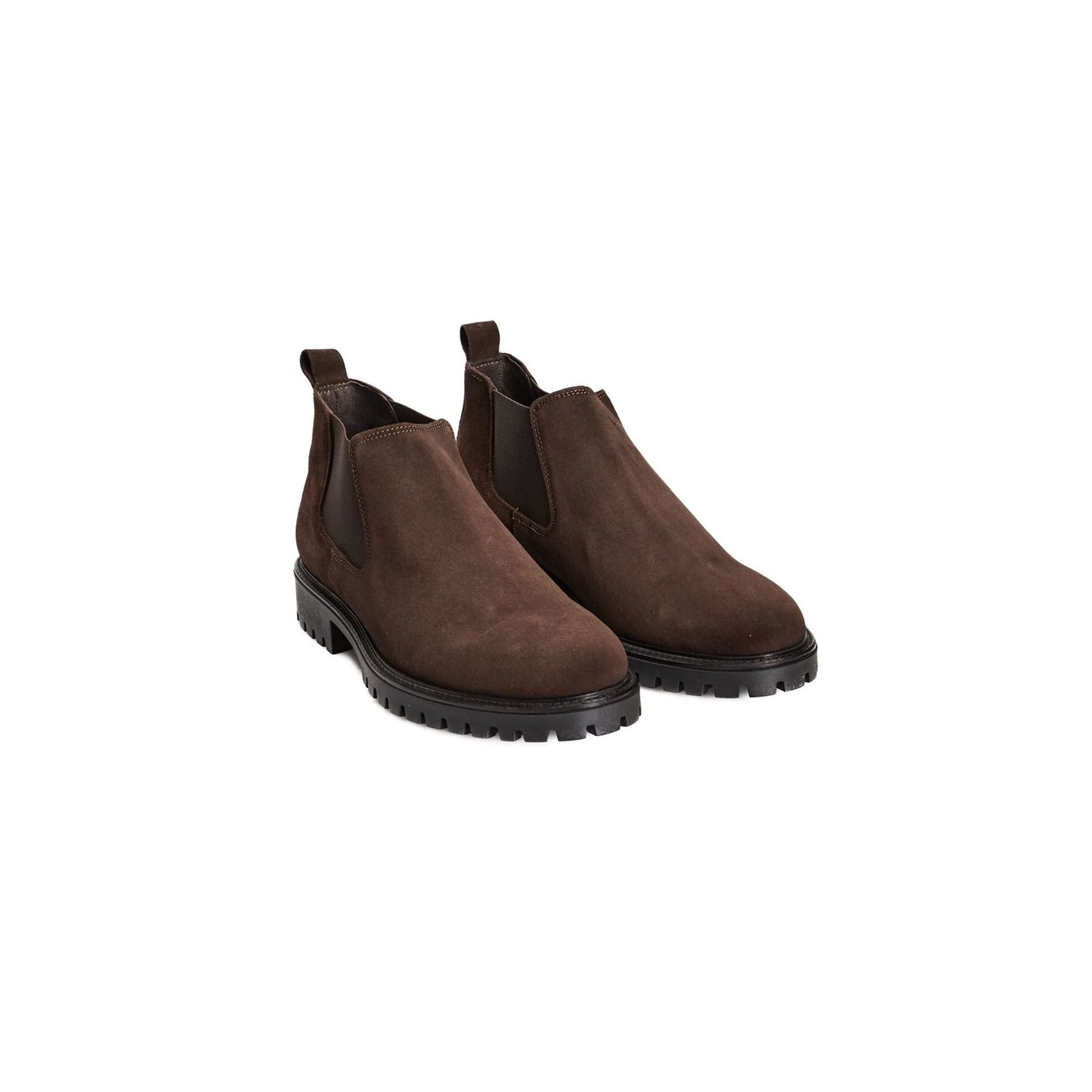 Roberto Pepe Luxury Stiefeletten