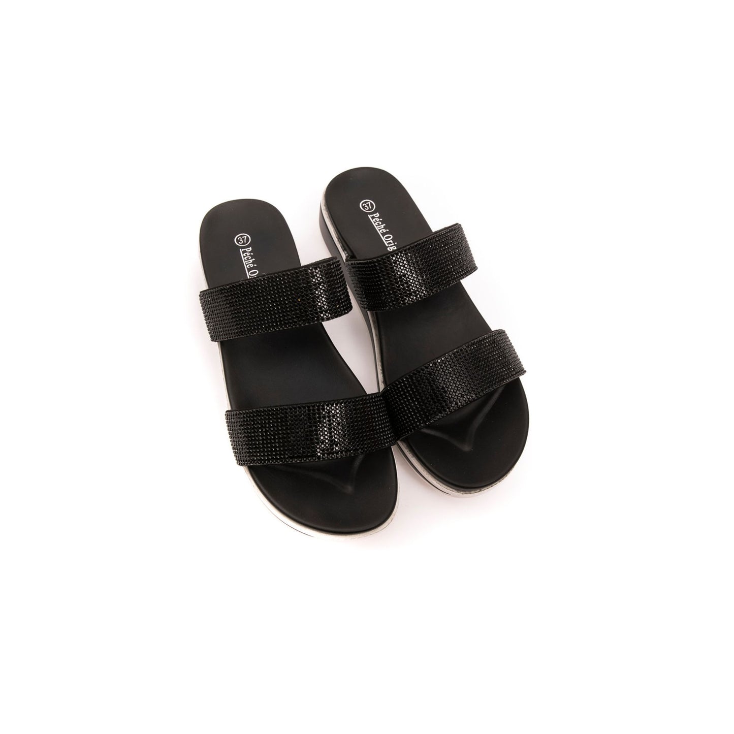 Péché Originel Sandalette