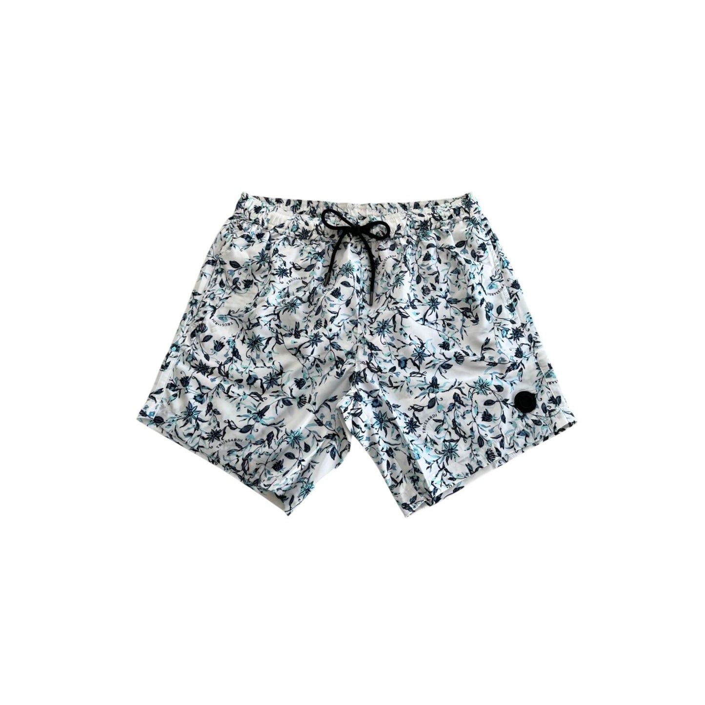 Trussardi Beachwear Swimwear