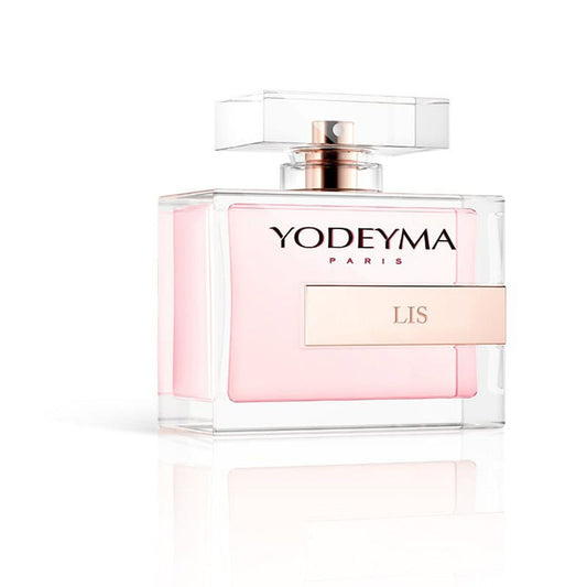 Yodeyma Parfüme