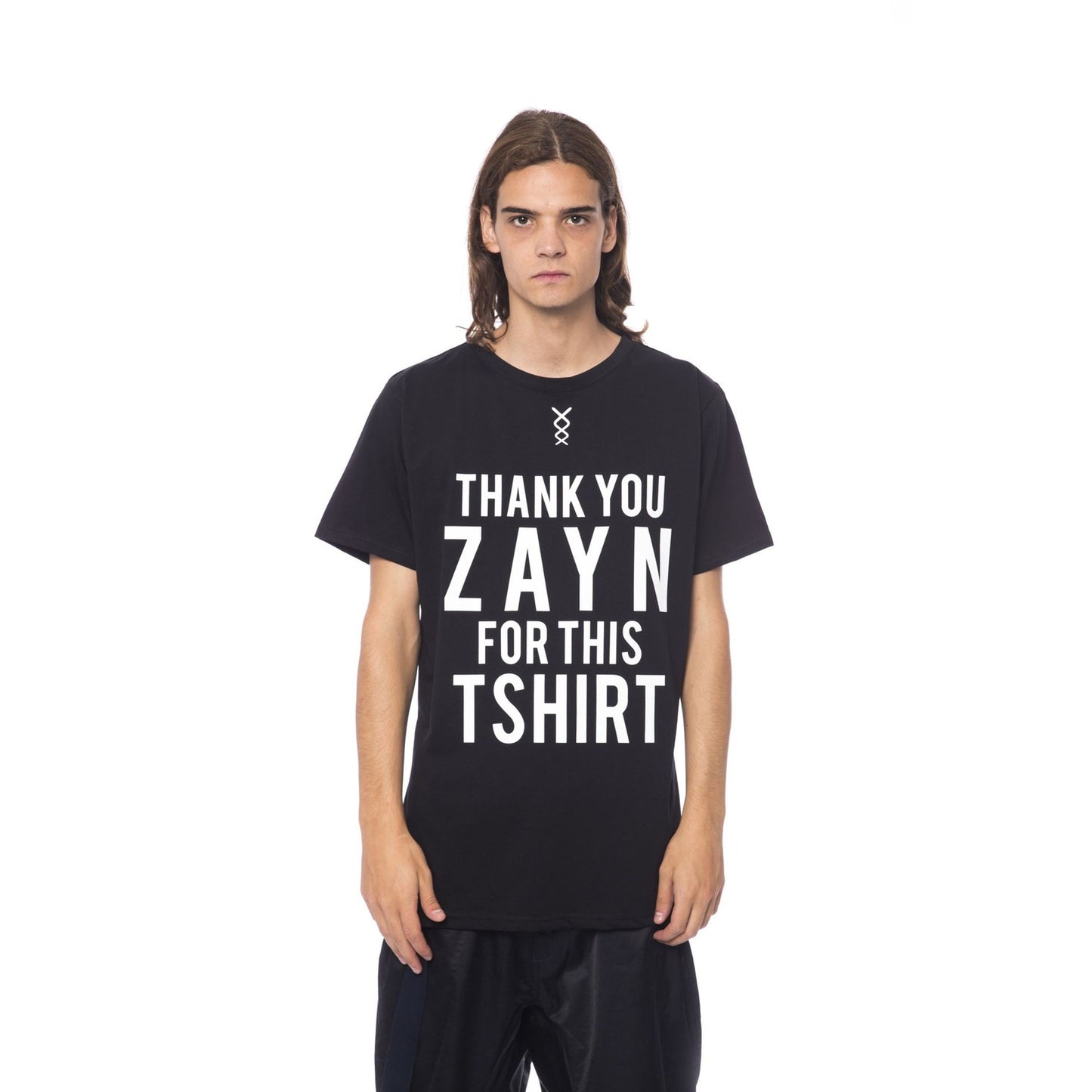 Nicolo Tonetto T-Shirts