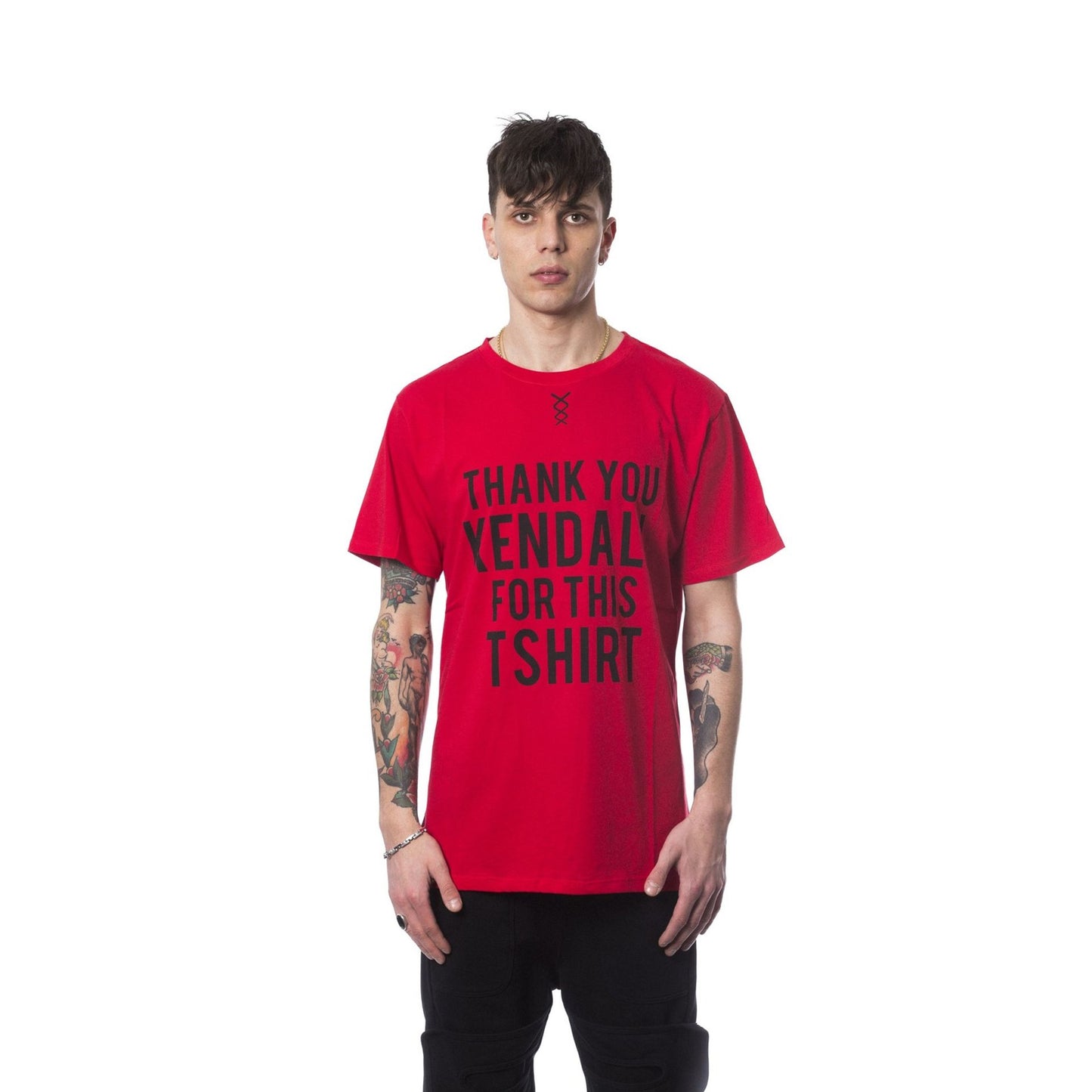 Nicolo Tonetto T-Shirts