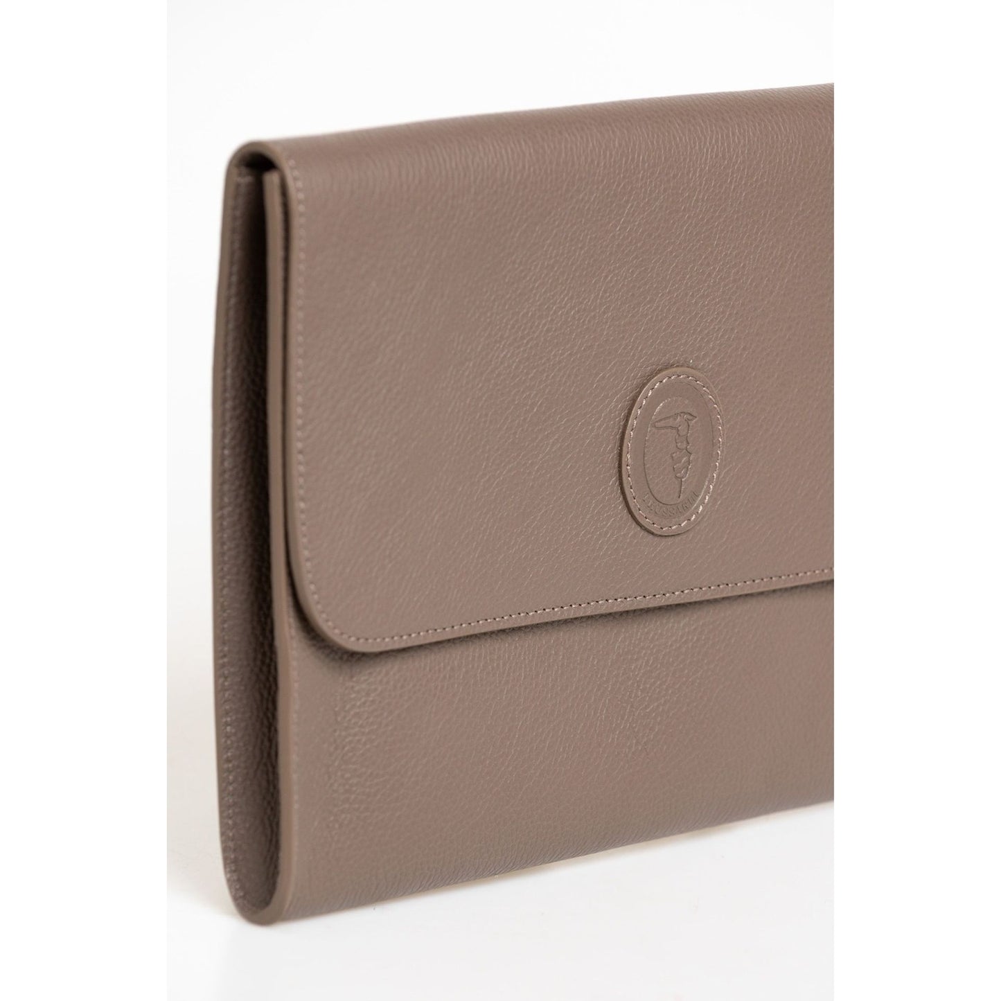 Trussardi Clutches