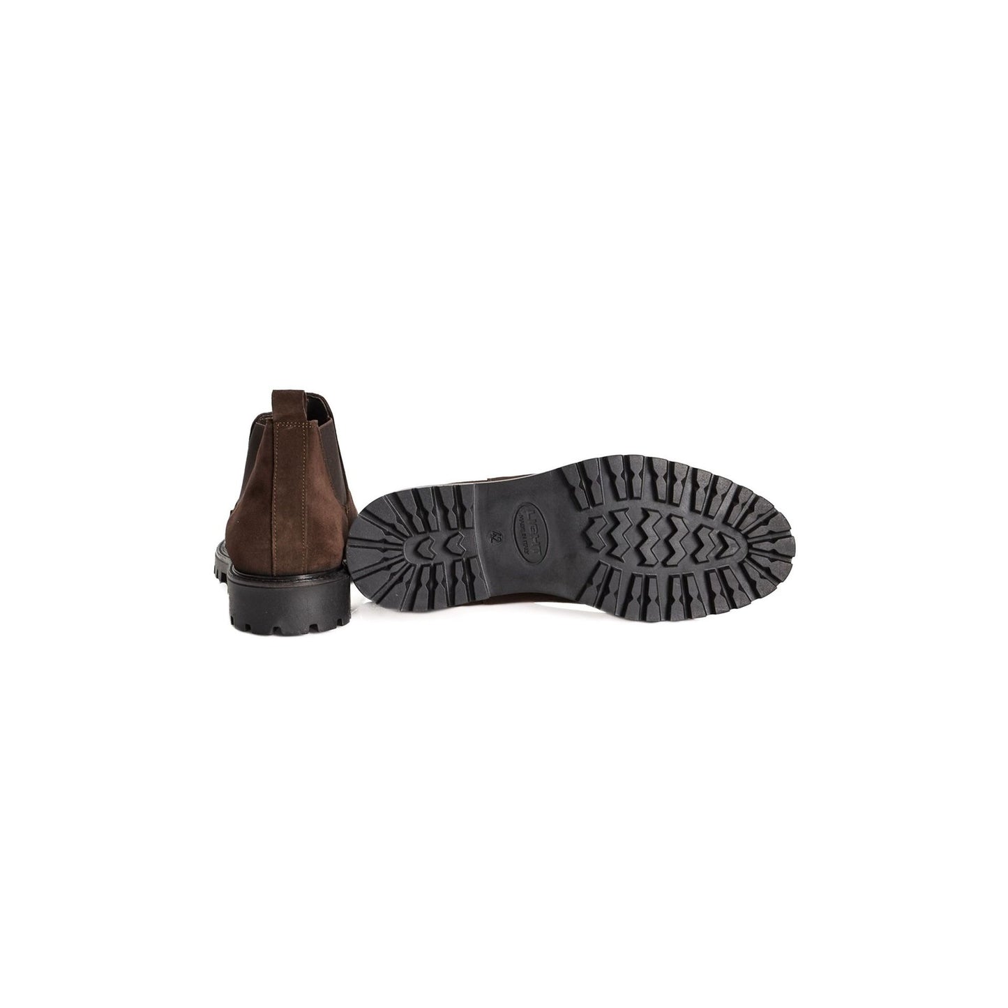 Roberto Pepe Luxury Stiefeletten