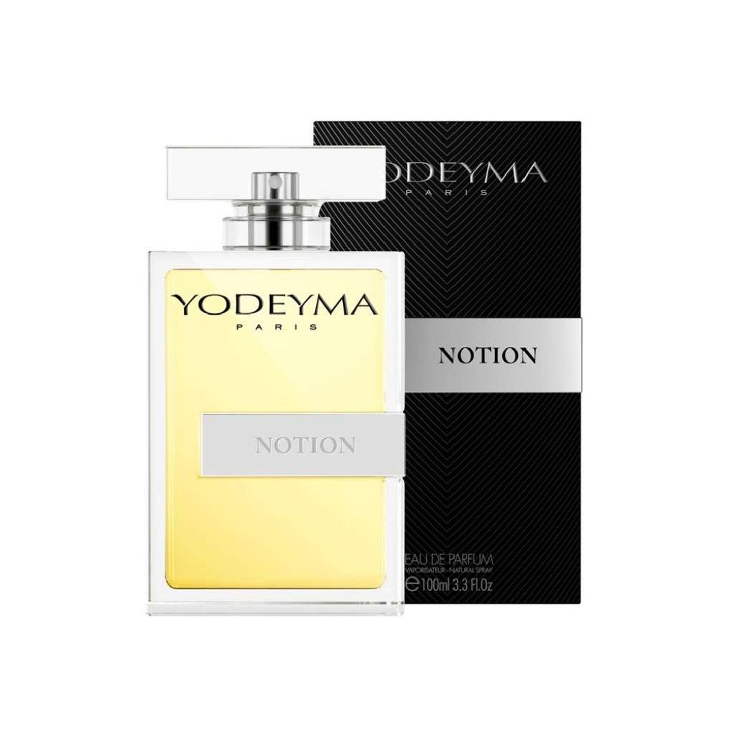Yodeyma Parfüme