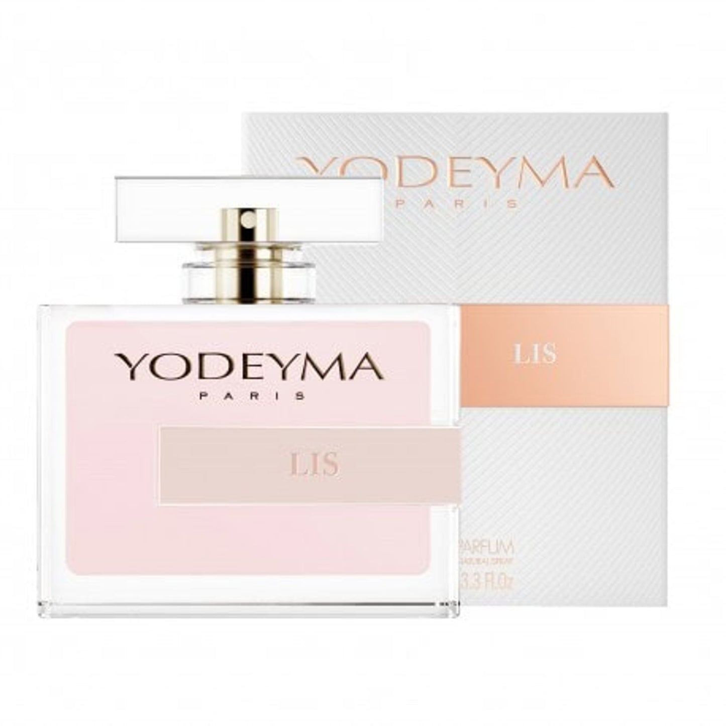 Yodeyma Parfüme