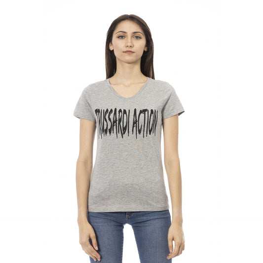 Trussardi Action T-Shirts