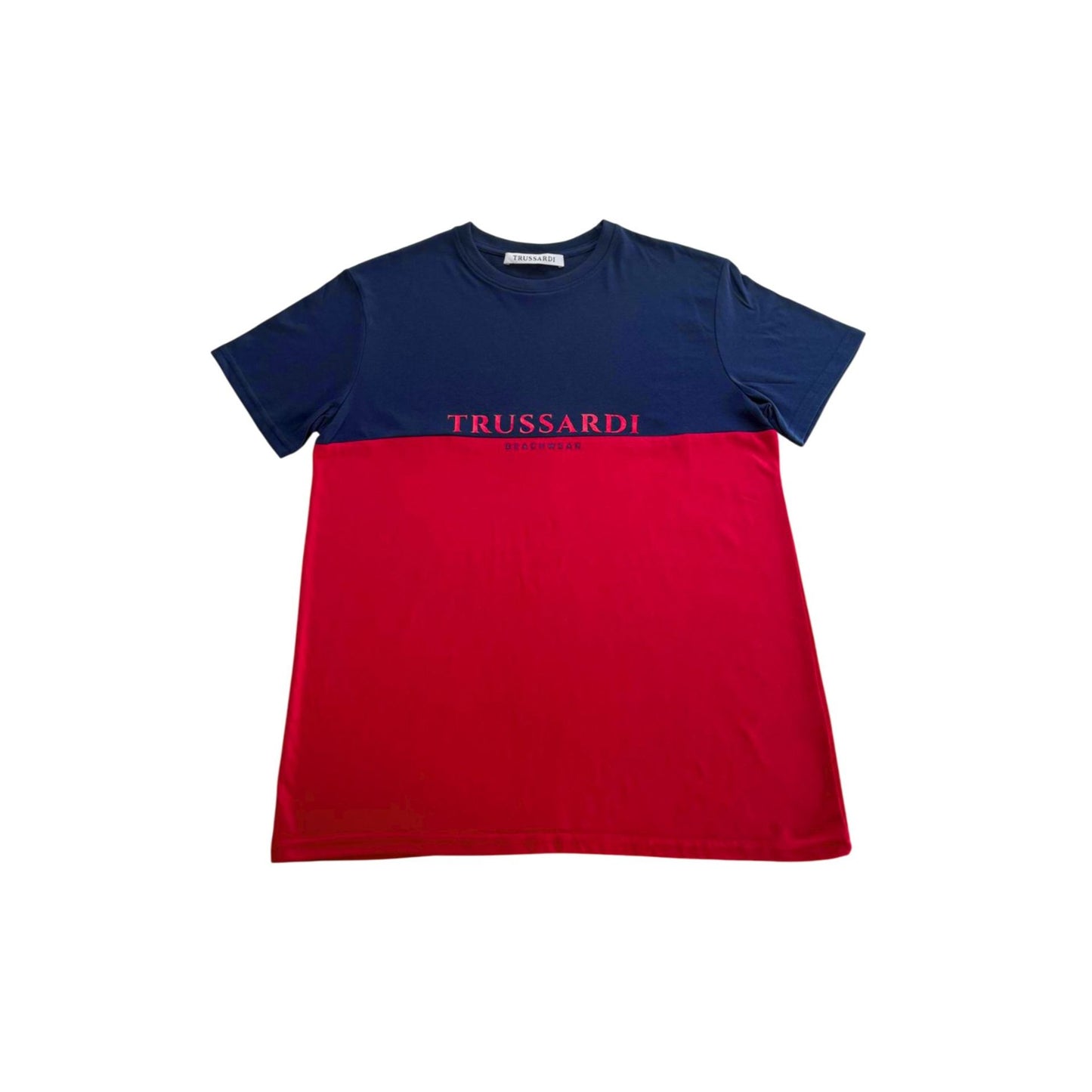 Trussardi Beachwear T-Shirts