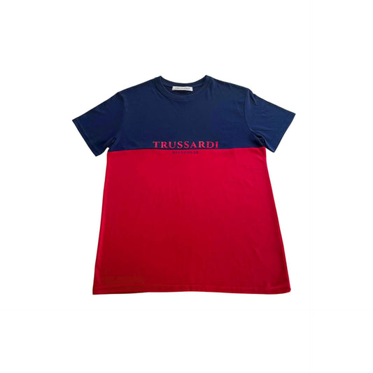 Trussardi Beachwear T-Shirts