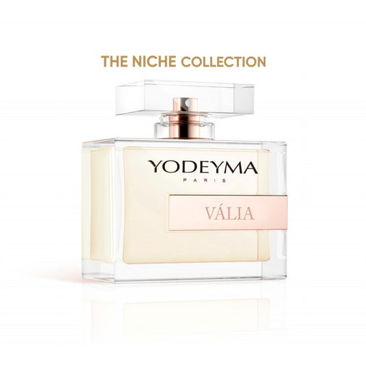Yodeyma Parfüme