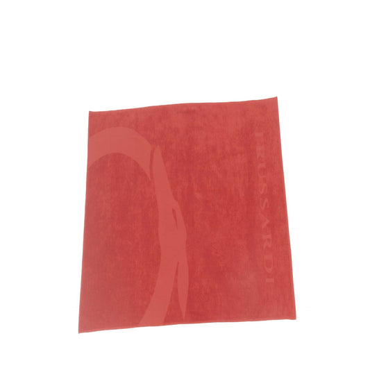Trussardi Beachwear beach-towels