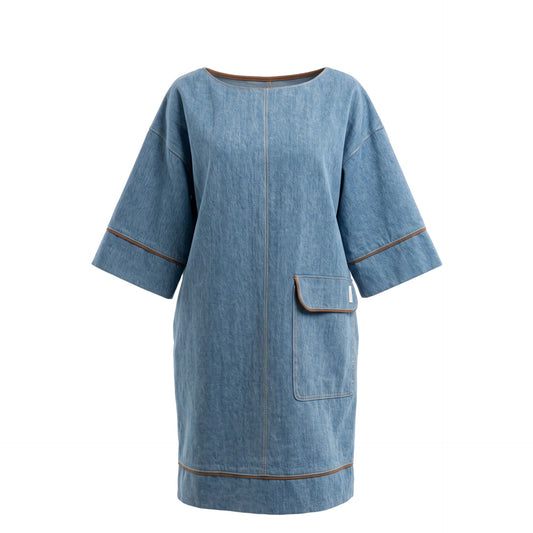 Trussardi Jeans Kleider