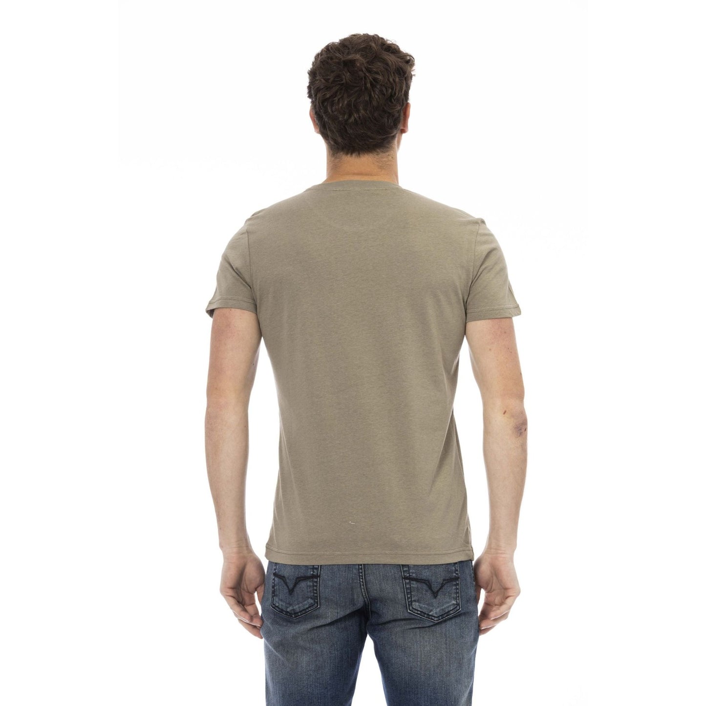 Trussardi Action T-Shirts
