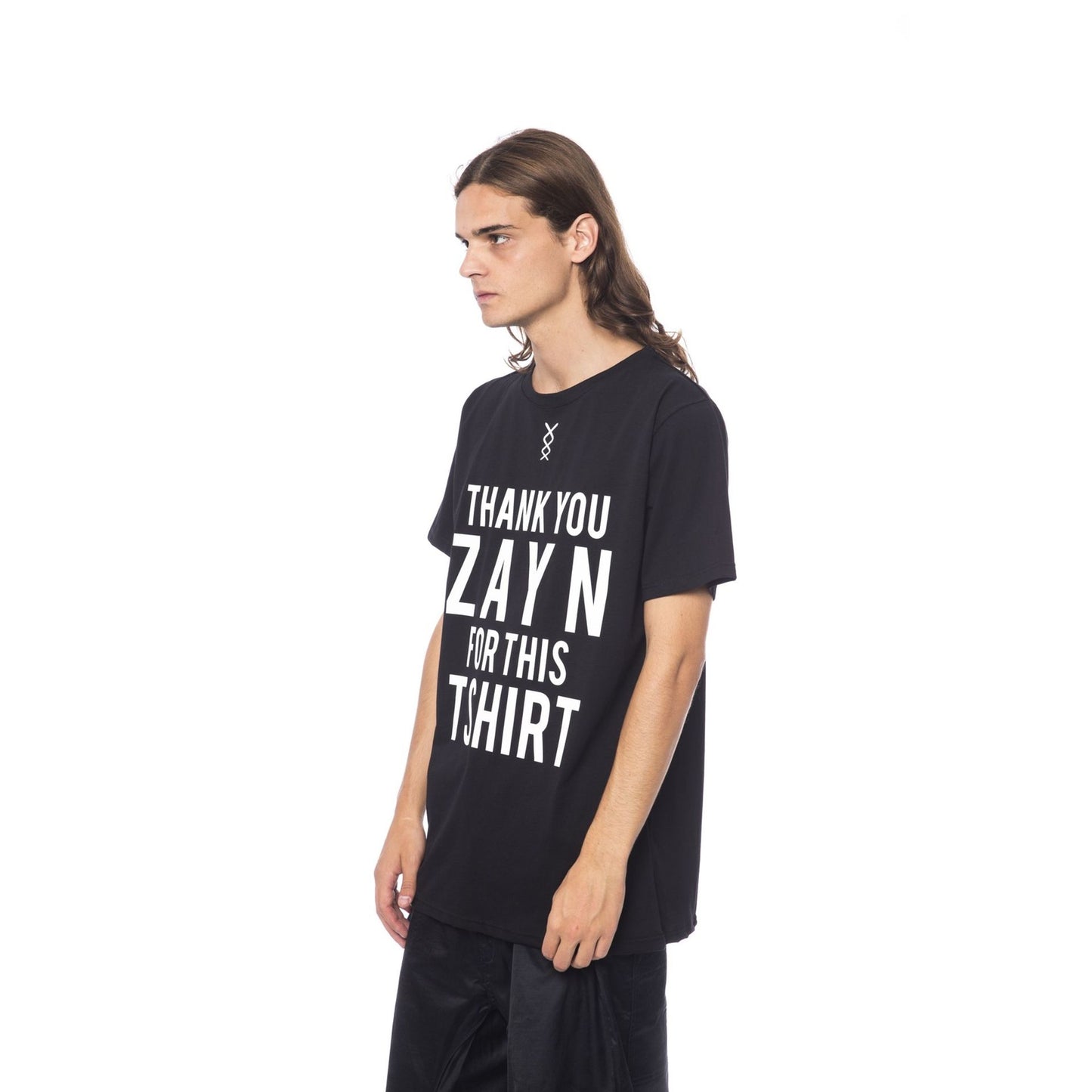 Nicolo Tonetto T-Shirts