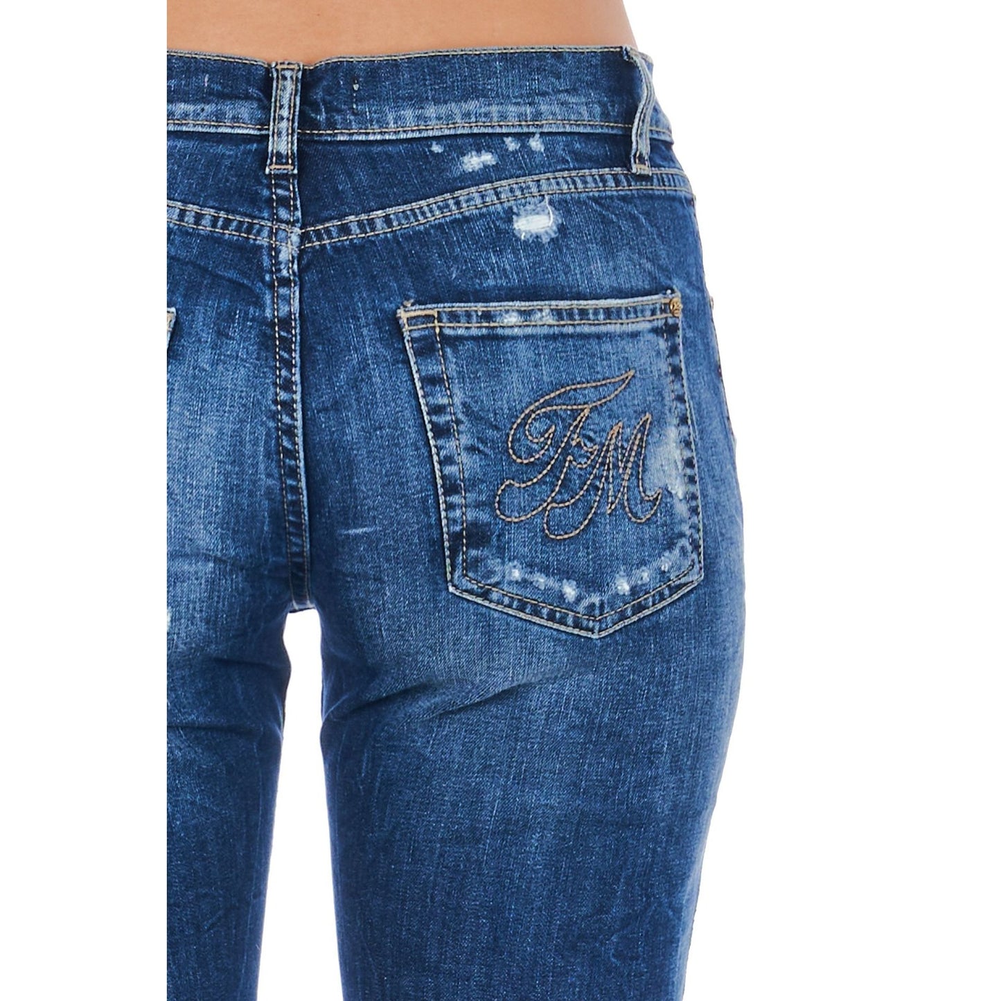 Frankie Morello Jeans