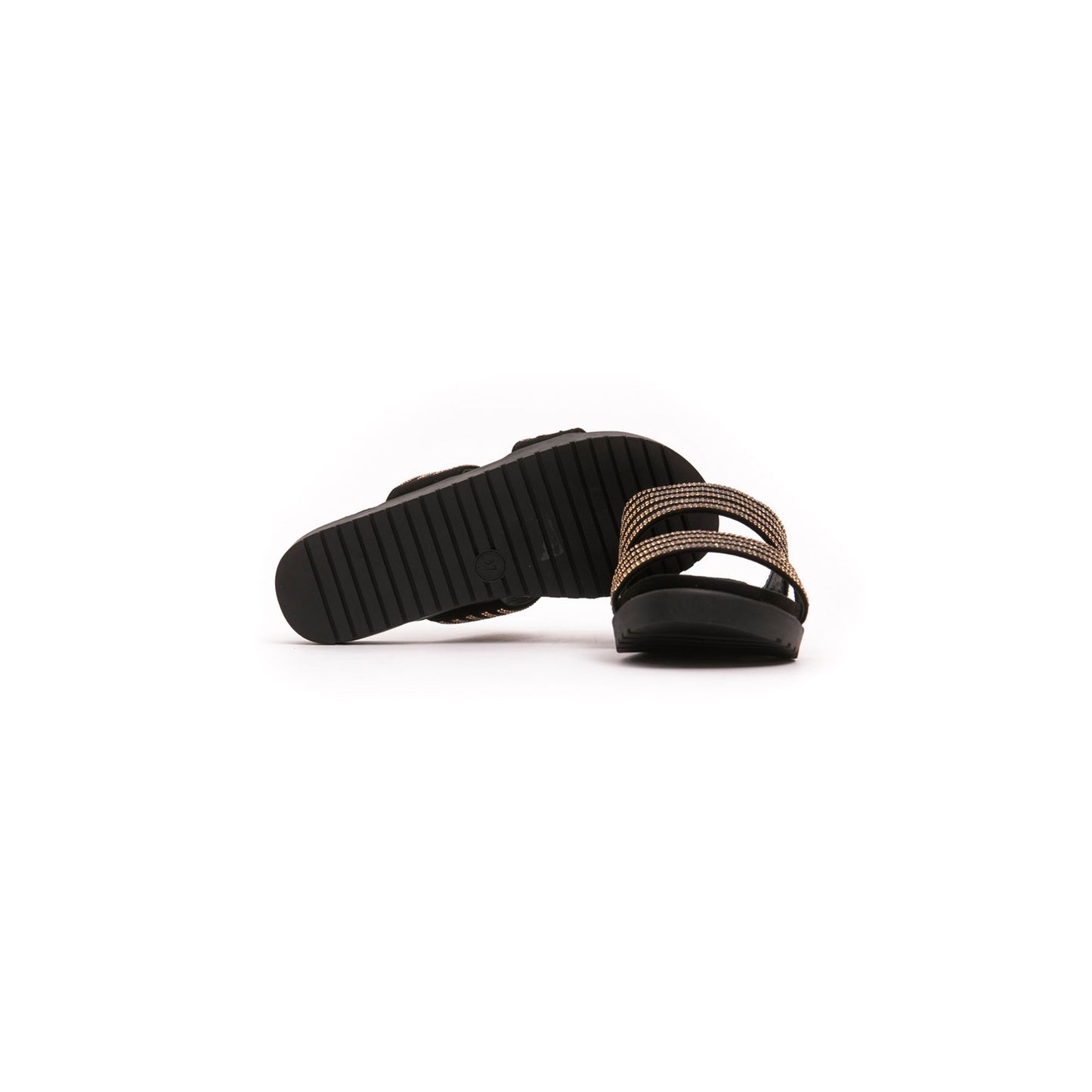 Péché Originel Sandalette