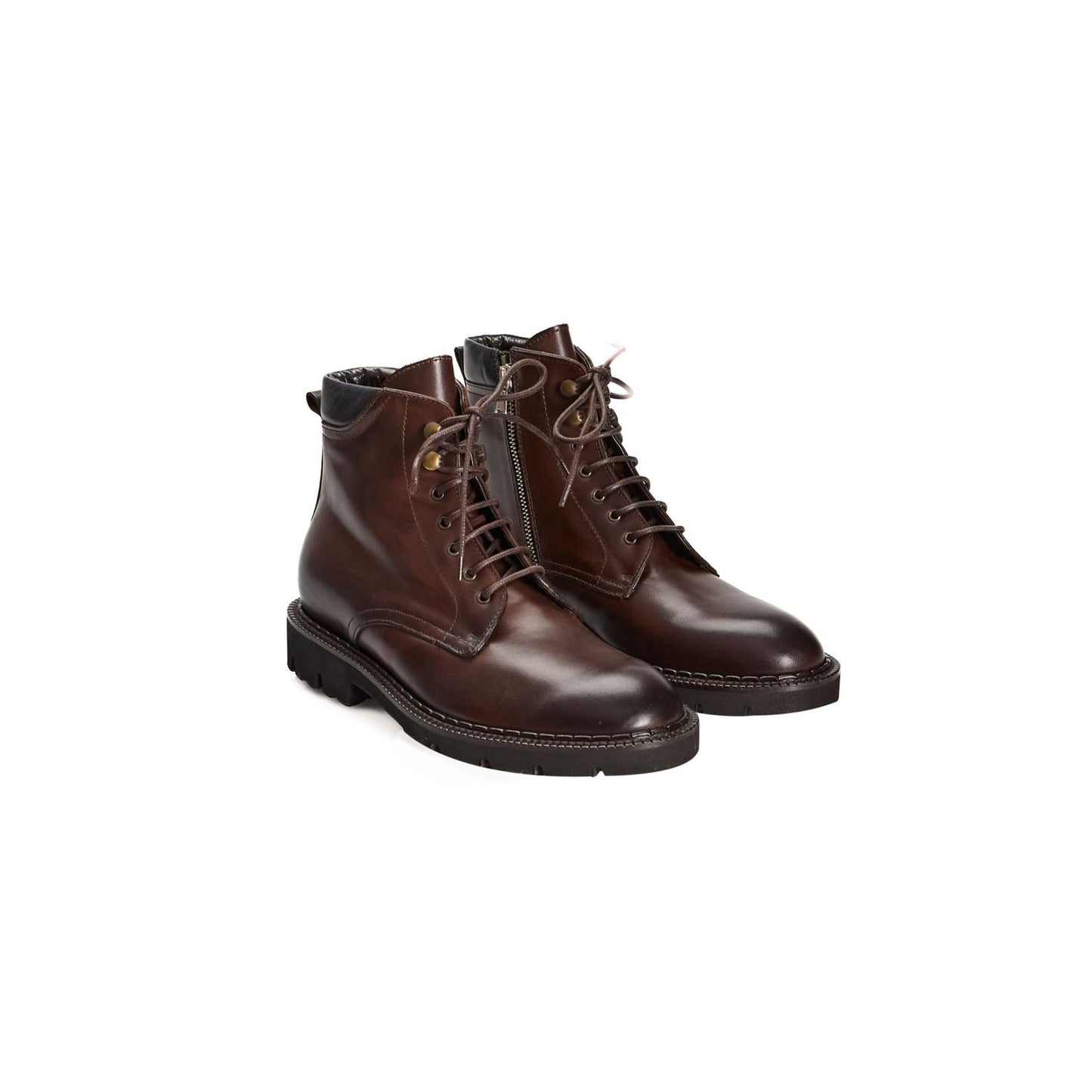 Roberto Pepe Luxury Stiefeletten