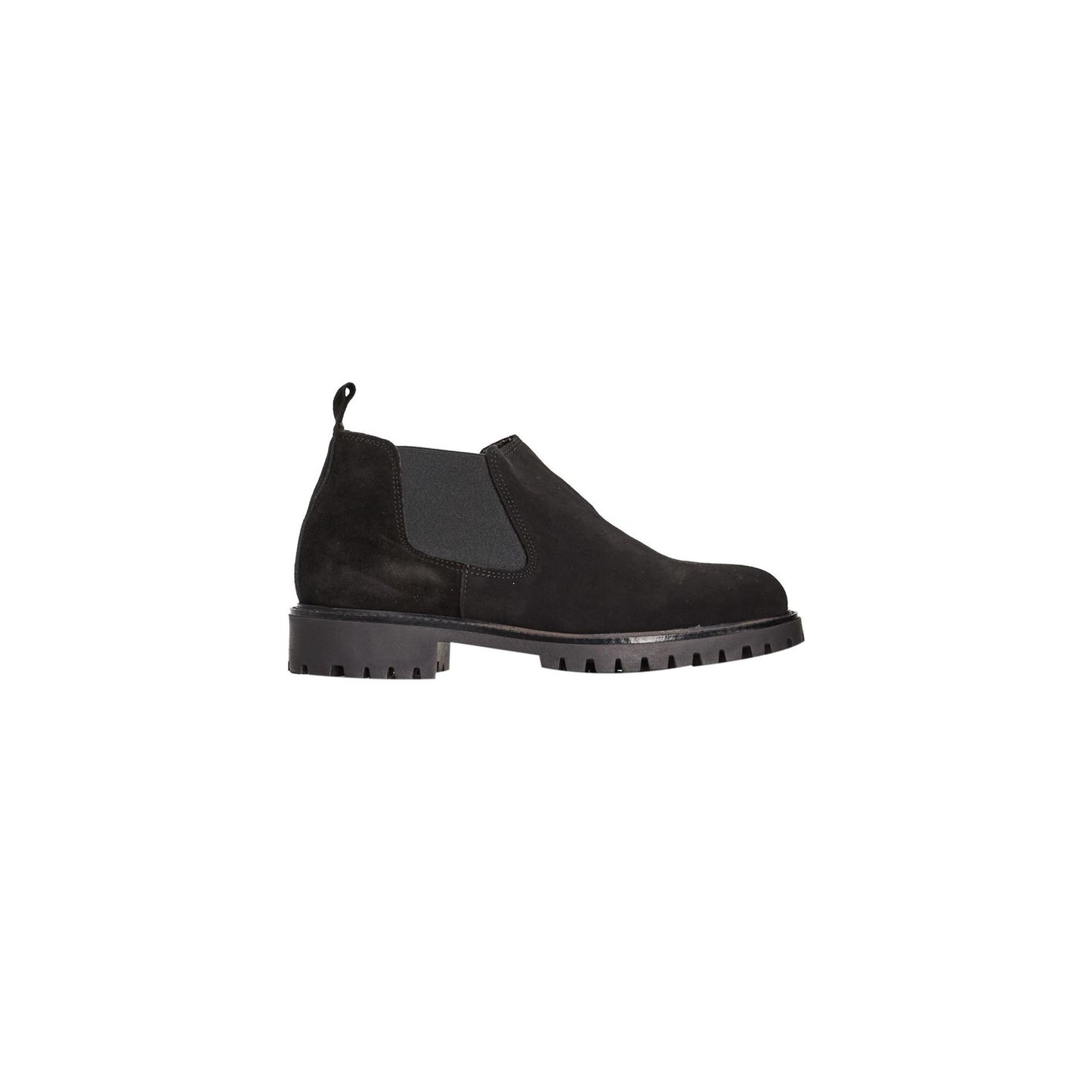 Roberto Pepe Luxury Stiefeletten